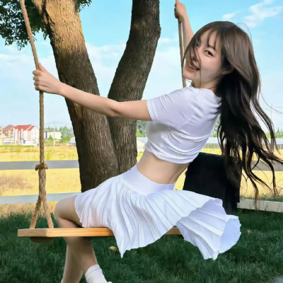 落花时节又逢她